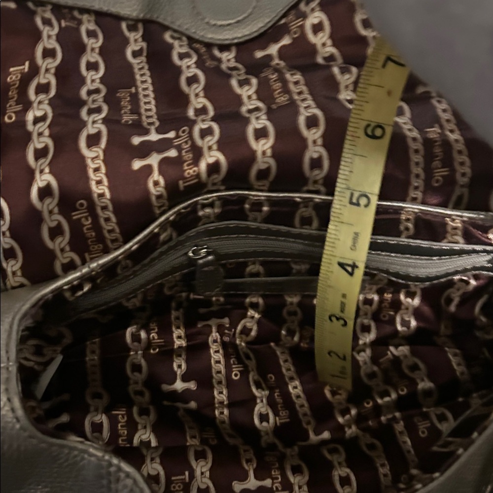 Tinanagello, shoulder bag - Picture 9 of 9